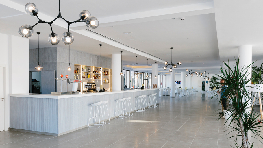Public Area 4, AluaSoul Ibiza, Baleares