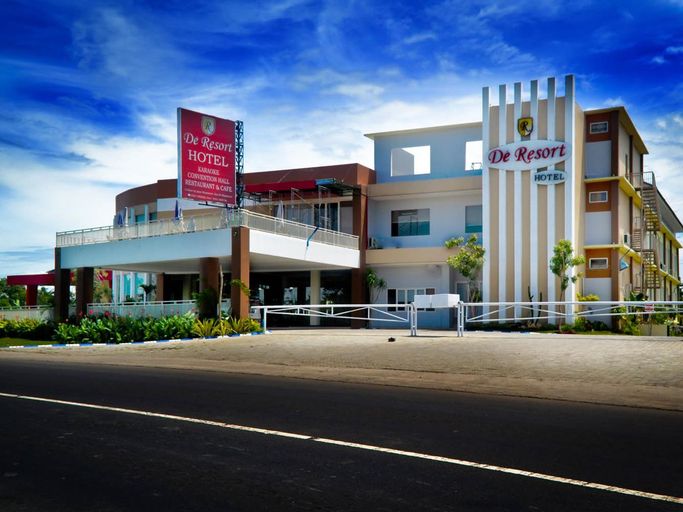 De Resort Hotel, Mojokerto