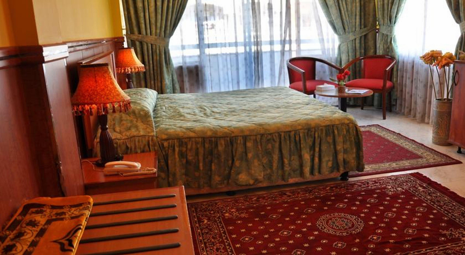 Bedroom 3, Grand Nova Hotel, Dubai