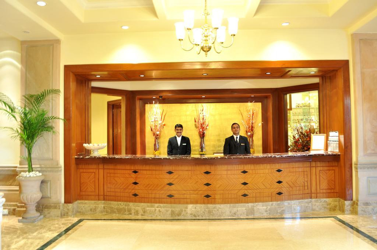 Park Prime Jaipur, Jaipur