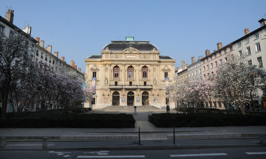 Hotel Mercure Lyon Centre Charpennes, Rhône