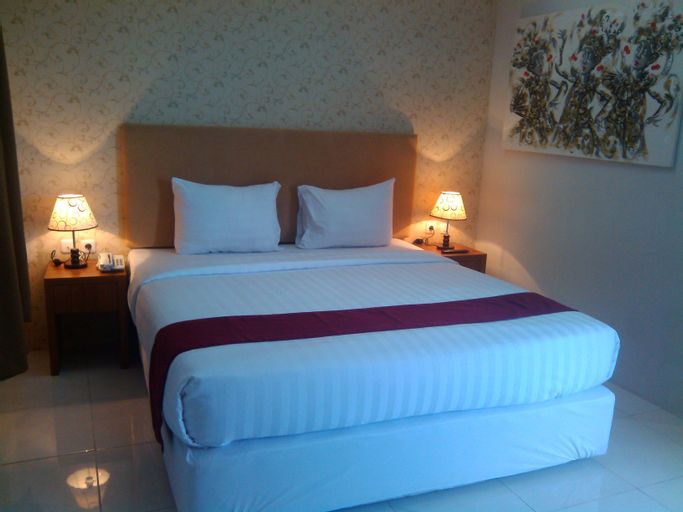 Sarila Hotel Sukoharjo, Solo