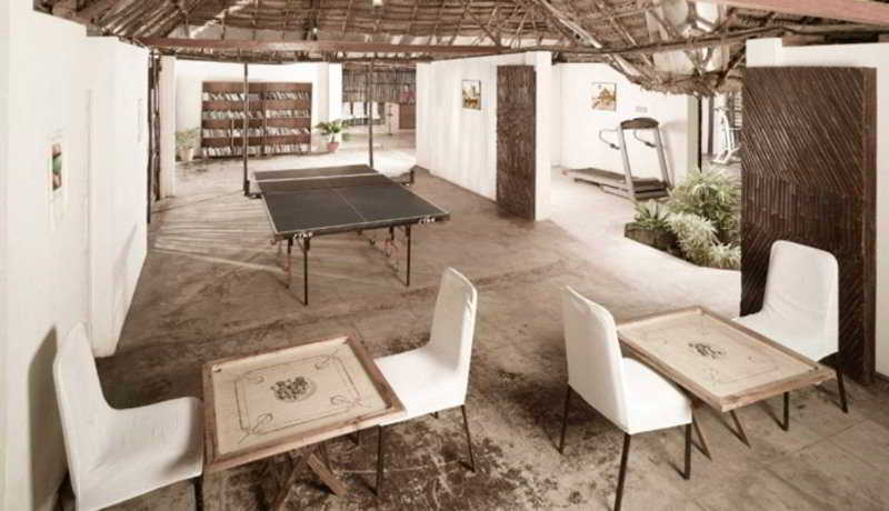 Exterior & Views 2, Poovar Island Resort, Thiruvananthapuram