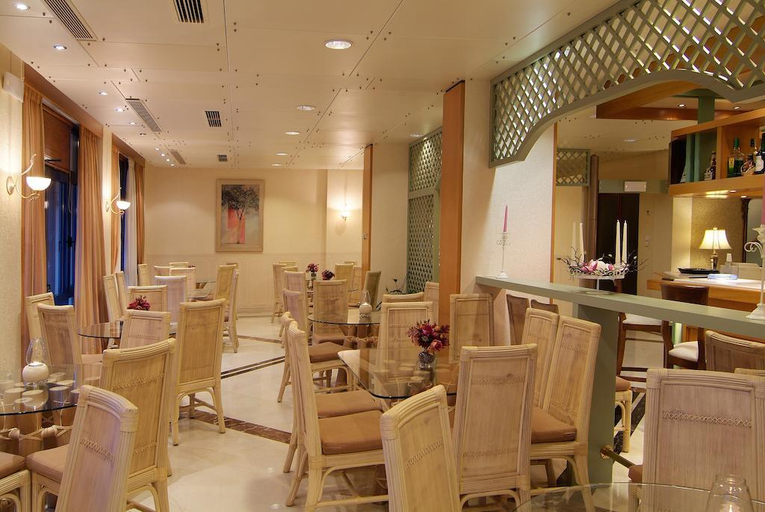 Food & Drinks 4, Kalafati Hotel Itea, Central Greece