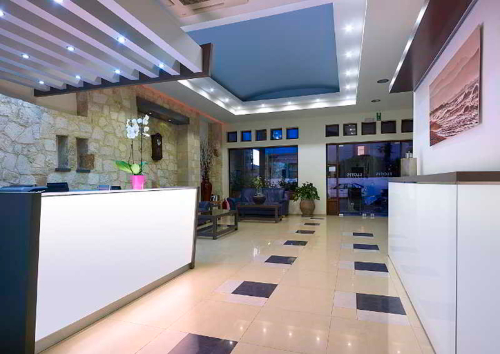 Public Area 2, Elotis Suites, Crete