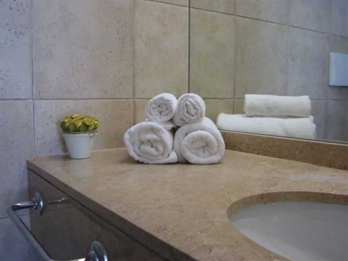 Bathroom, Neve Eilat Hotel By Atlas Hotels