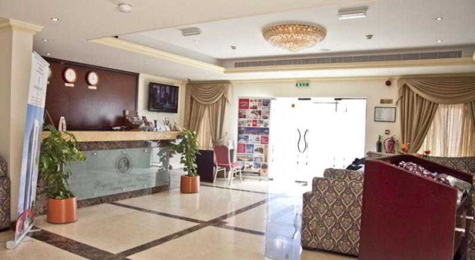 Public Area 2, Regent Beach Resort Jumeirah, Dubai