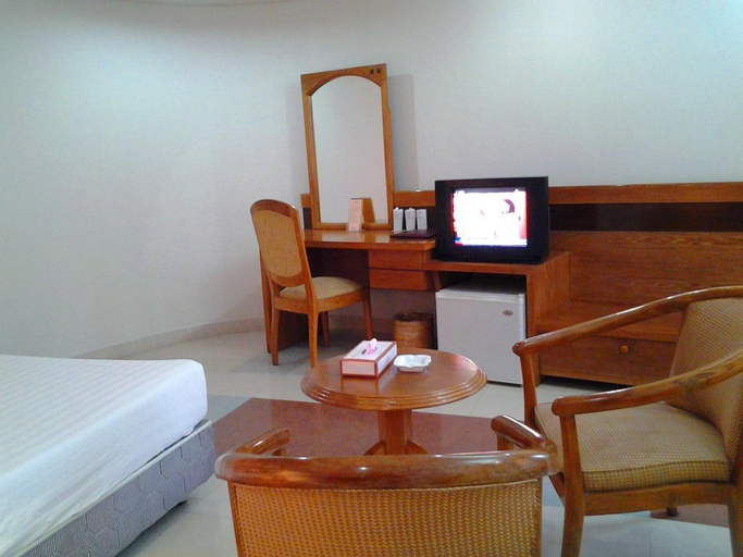 Exterior & Views 2, Hotel Victory, Dhaka