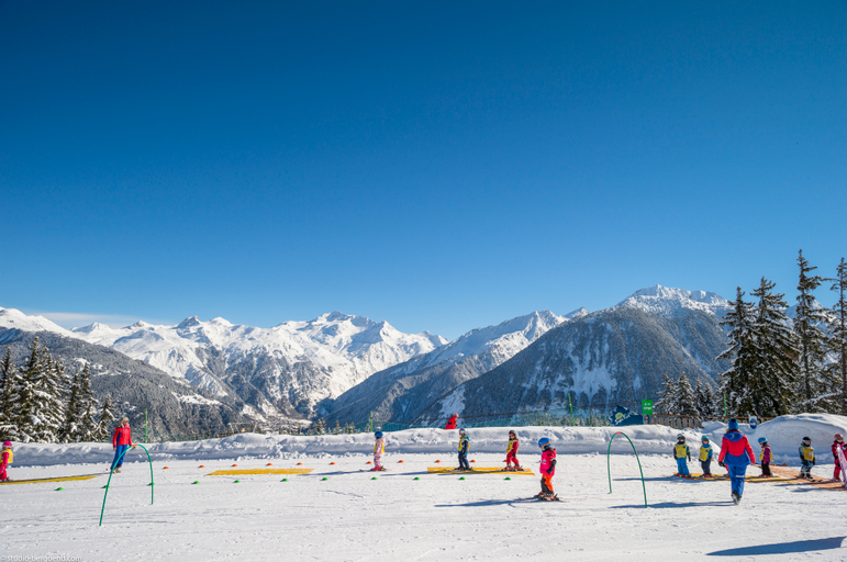 Others 5, Residence P&V Premium les Chalets du Forum, Savoie