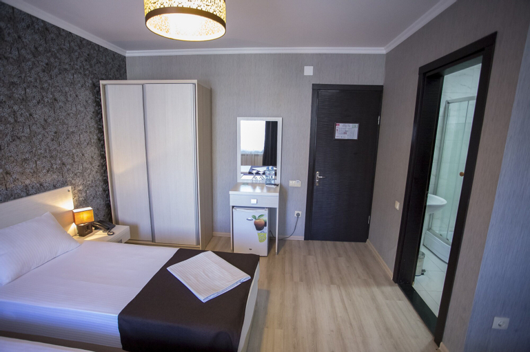 Hotel & Cafe Batus, Batumi