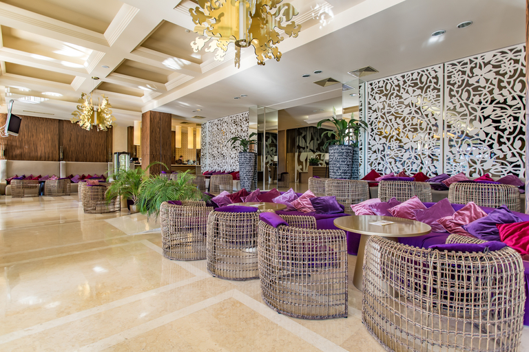 Public Area 4, Barceló Royal Beach – All Inclusive, Nesebar