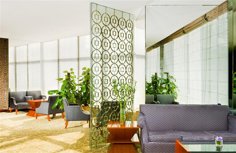 Public Area 4, Sheraton Changsha, Changsha