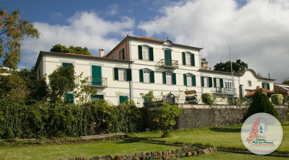 Quinta Mae Dos Homens Garden Village, Funchal