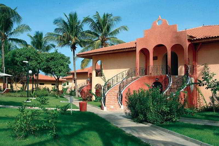 Exterior & Views 2, Ocean Bay Hotel & Resort, Kanifing