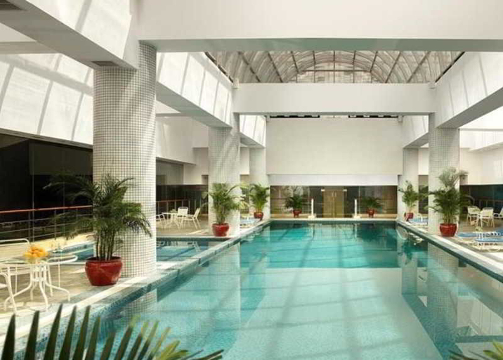 Sport & Beauty 2, Portman Plaza, Ningbo