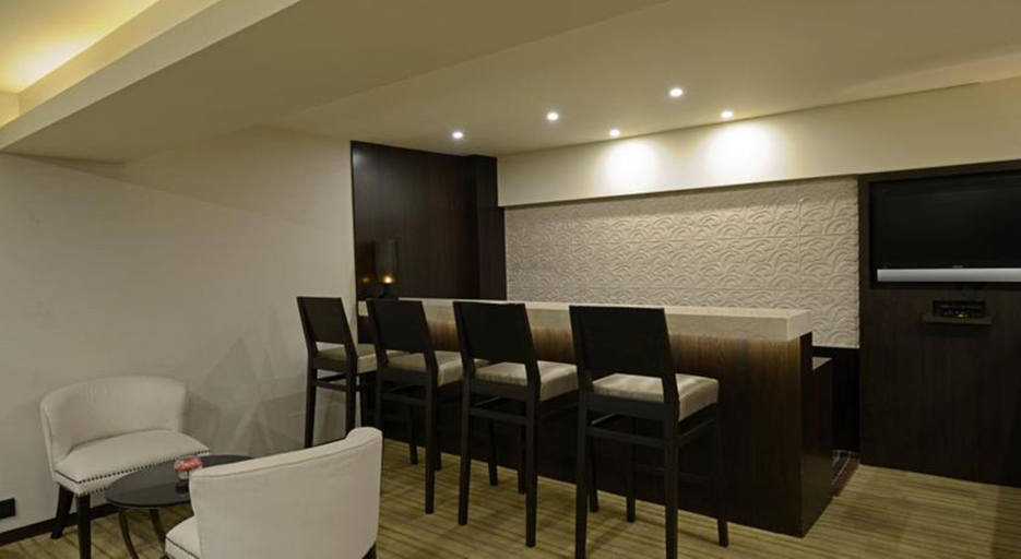 Public Area, Sun N Sand Hotel Mumbai, Mumbai Suburban