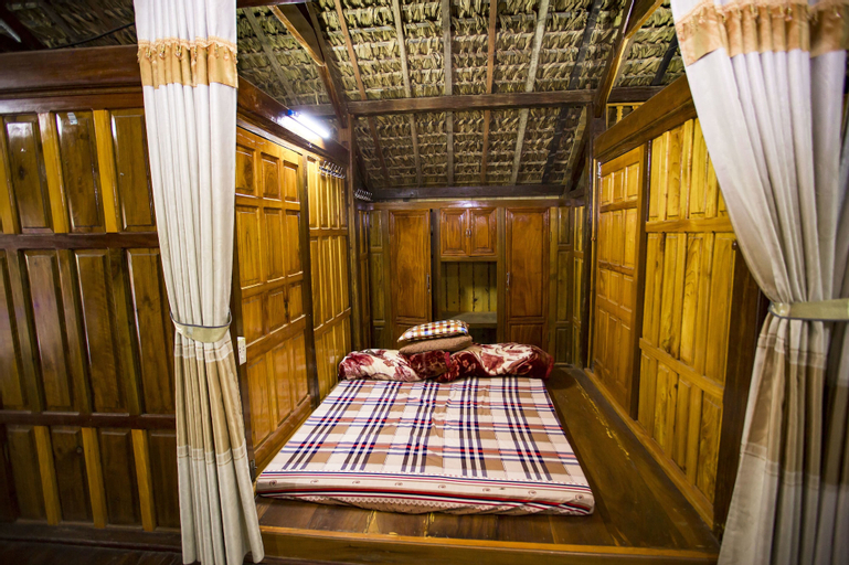 Ngoc Son homestay, Vị Xuyên
