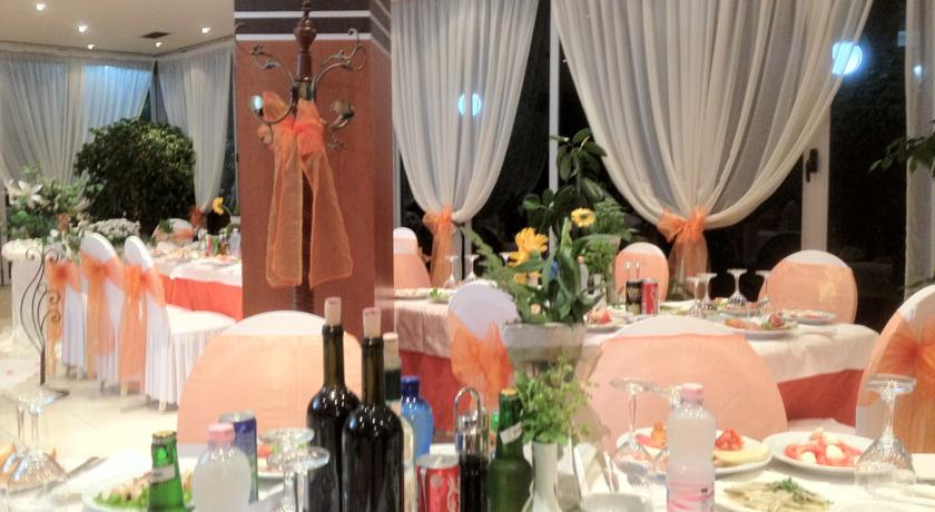 Food & Drinks, Dyrrah, Durrësit