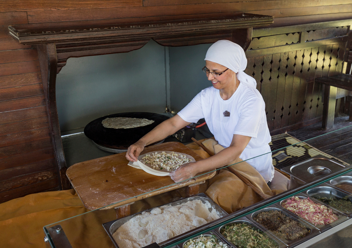 Food & Drinks 5, Club Hotel Felicia Village, Manavgat