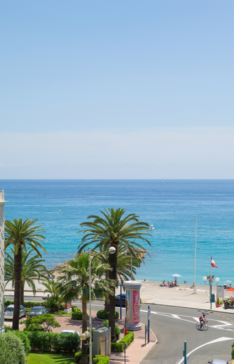 Others 4, Les Rivages du Parc P&V, Alpes-Maritimes