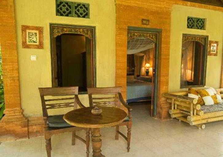 Public Area 2, Taman Sari Bali Resort, Buleleng