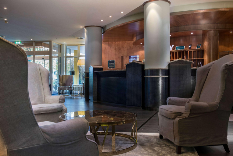 Park Inn by Radisson Weimar Hotel, Weimar