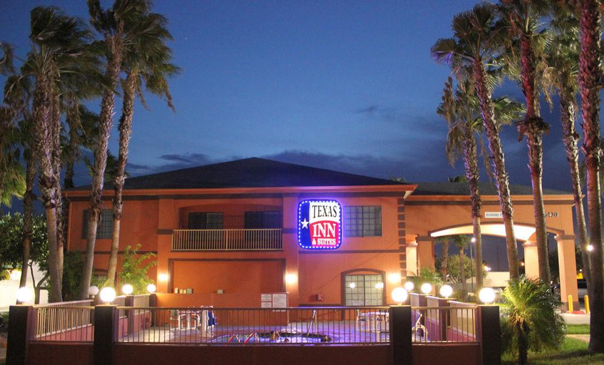 Exterior & Views 2, Super 8 Mcallen Hidalgo/mission Area, Hidalgo
