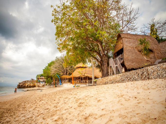 Hai Tide Beach Resort, Klungkung
