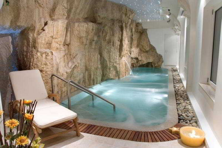 Sport & Beauty 2, Bellavista Francischiello Hotel and Spa, Napoli
