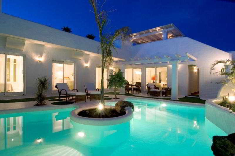 Sport & Beauty 2, KATIS Villas in Bahiazul, Las Palmas