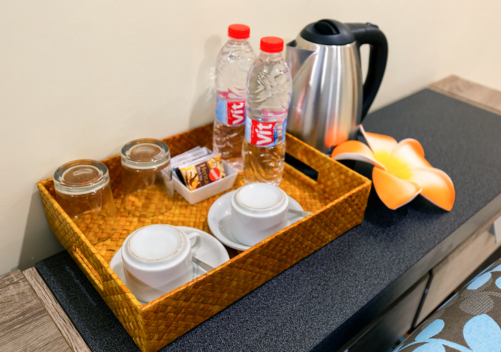 Amenities 8