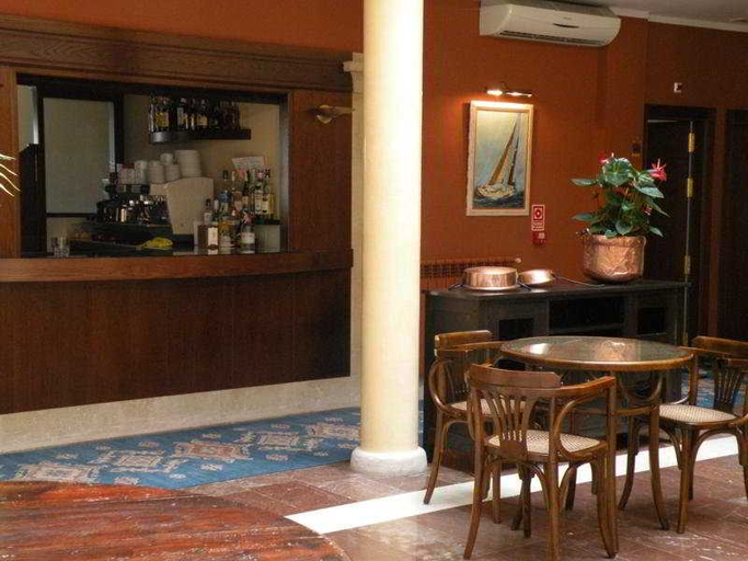 Public Area 4, Finca La Mansión, Asturias