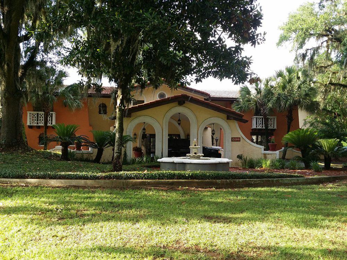 Exterior & Views 5, La Casa Inn And Suites, Leon
