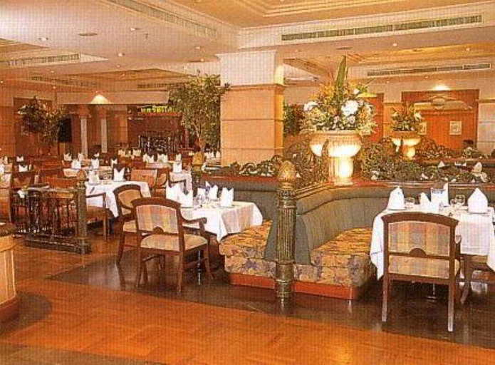 Food & Drinks 5, Pavilion Hotel Songkhla, Muang Songkhla