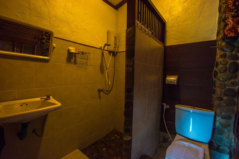 Silamanee Resort and Spa Hotel, Mae Sai