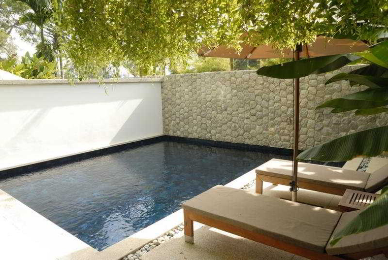 Sport & Beauty 4, The Chava Resort, Phuket Island