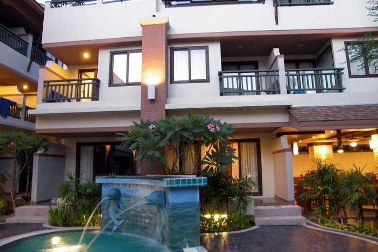 Exterior & Views 4, P.P. Palmtree Resort, Mueang Krabi