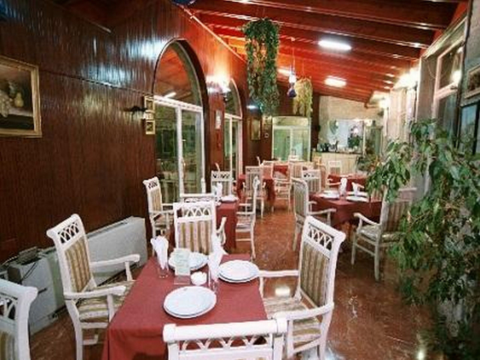 Food & Drinks 2, Addar, Jerusalem