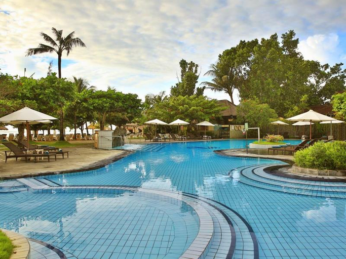 Sport & Beauty 2, Club Bali Mirage, Badung
