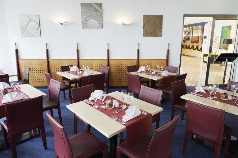 Food & Drinks 5, Kavalier, Wien
