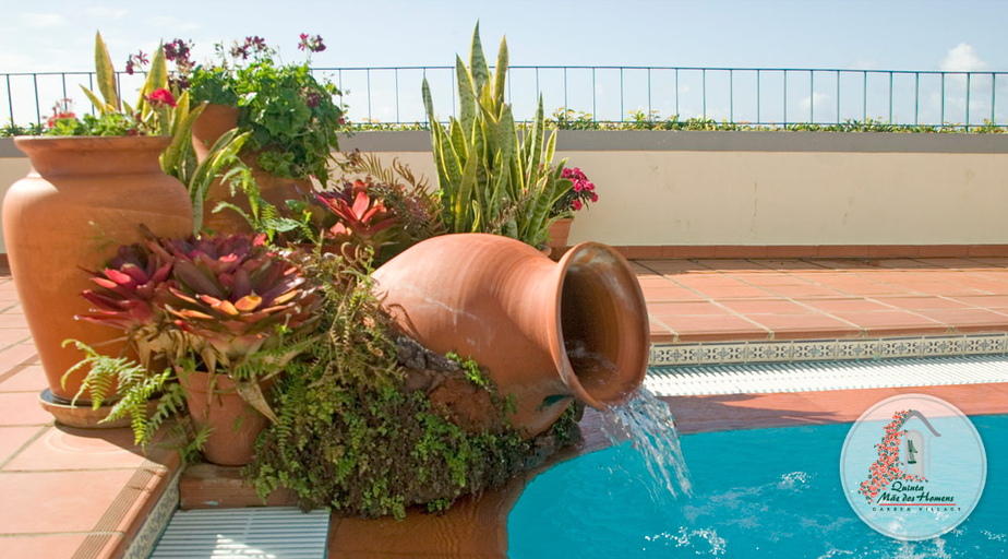 Sport & Beauty 5, Quinta Mae Dos Homens Garden Village, Funchal