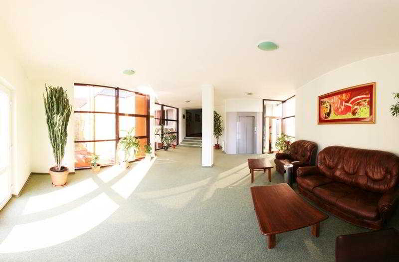 Public Area 3, Hotel Premier Cluj Napoca, Cluj-napoca