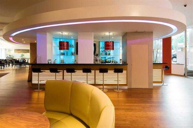 Public Area 5, Novotel Brussels off Grand Place, Bruxelles