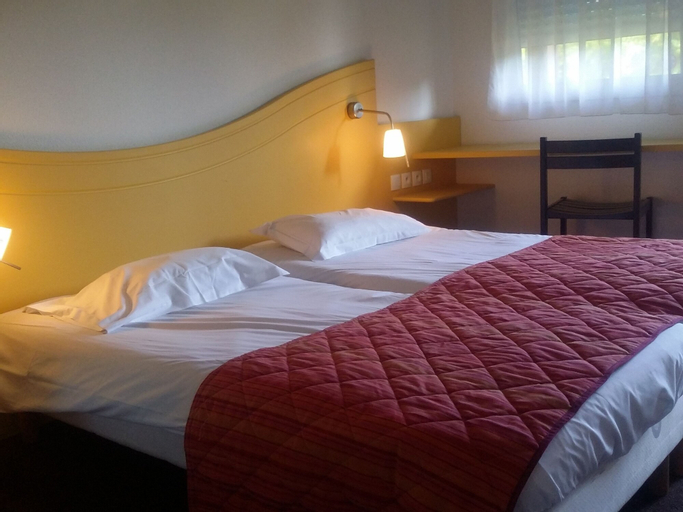 Bedroom 20