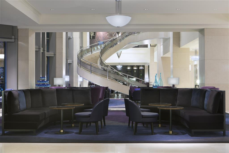 Public Area 5, The Westin Melbourne, Melbourne