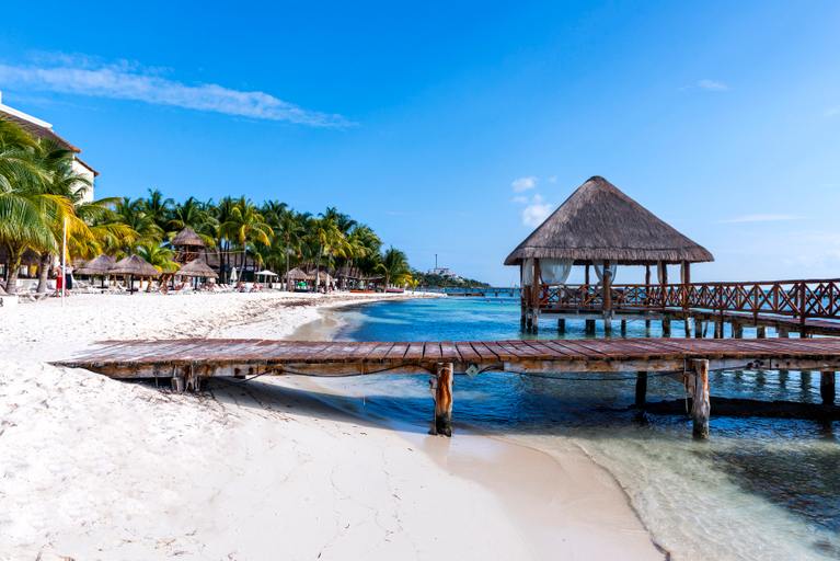 Exterior & Views 2, Almare Luxury Collection All Inclusive, Isla Mujeres