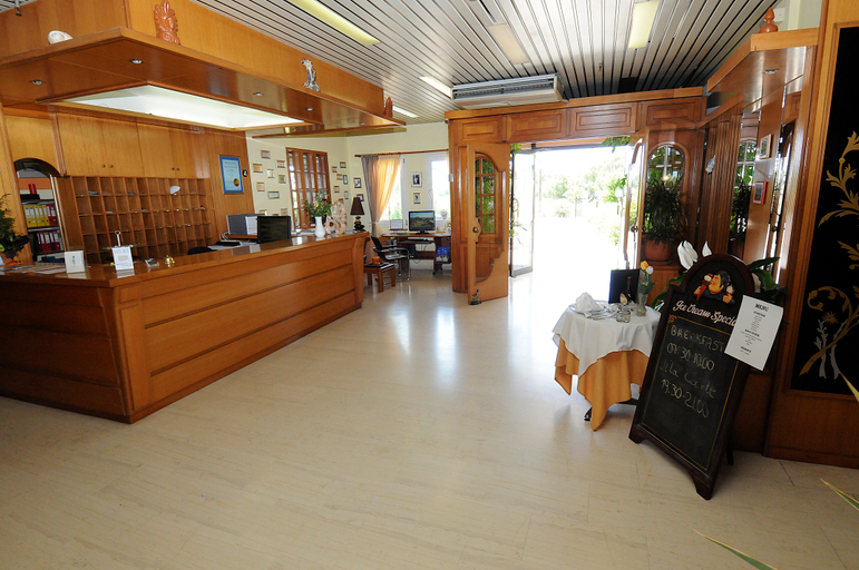 Public Area 3, Kalloni Bay, North Aegean