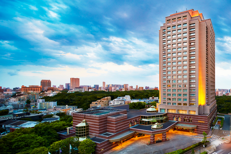 The Westin Tokyo, Meguro