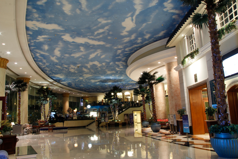 Business Facilities 28