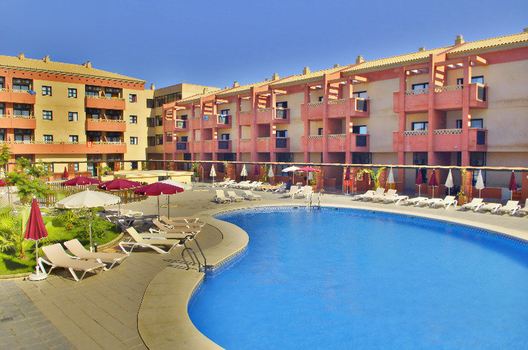 Exterior & Views 2, Leo Punta Umbria, Huelva